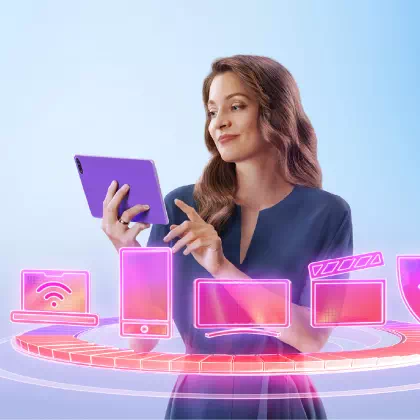 Комбо - единая связь Ростелеком для всех в&nbsp;деревня Грязное (Орловская область)